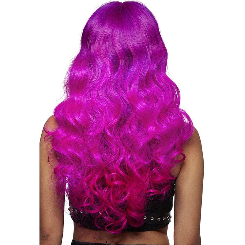 Manic Panic Long Cut Siren™ Wig – Fuchsia Passion™