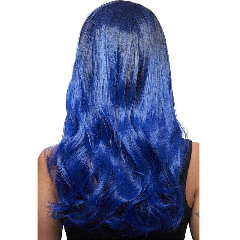 Manic Panic Long Cut Queen Bitch™ Wig – After Midnight®