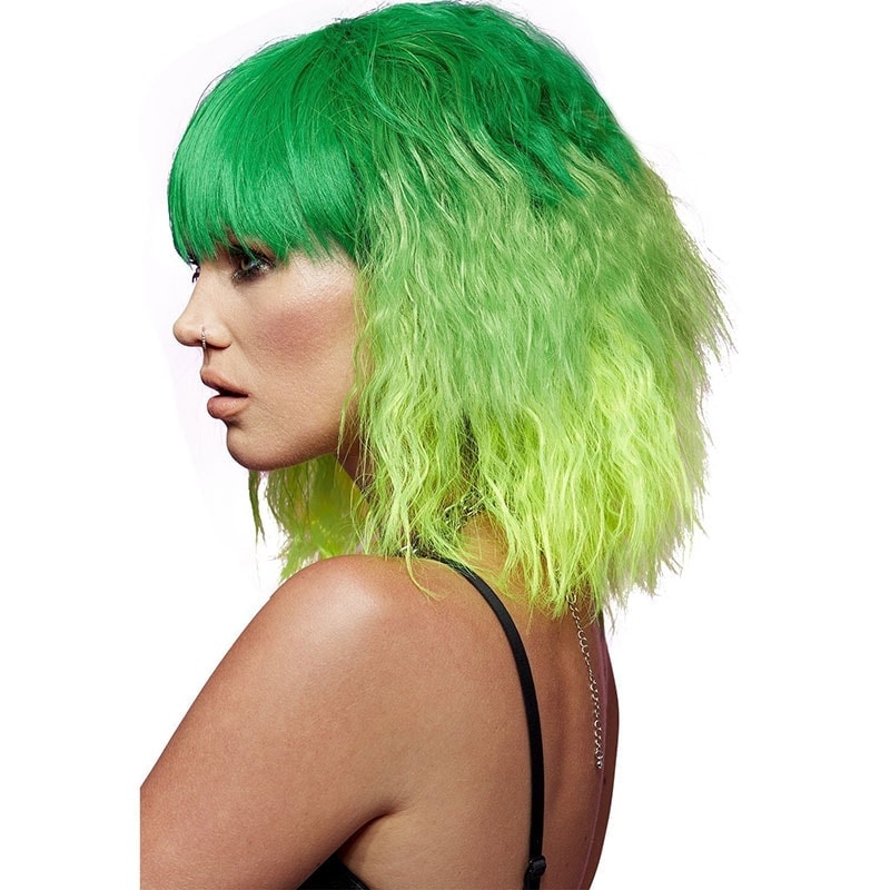 Manic Panic Medium Cut Trash Goddess™ Wig – Venus Envy™