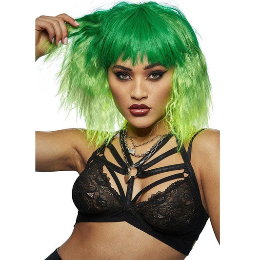 Manic Panic Medium Cut Trash Goddess™ Wig – Venus Envy™