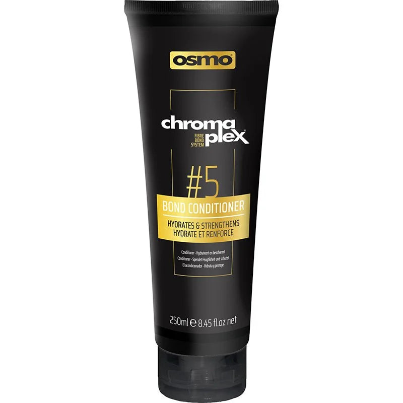 OSMO Chromaplex #5 Bond Conditioner, 250ml