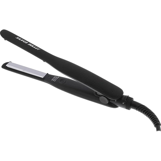 Silver Bullet Spike Mini Hair Iron, 210ºC, 13mm