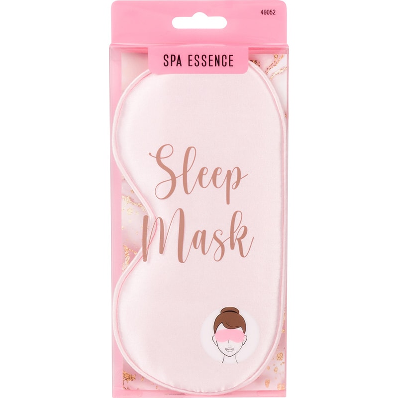 Beauty Topic Face Sleep Mask