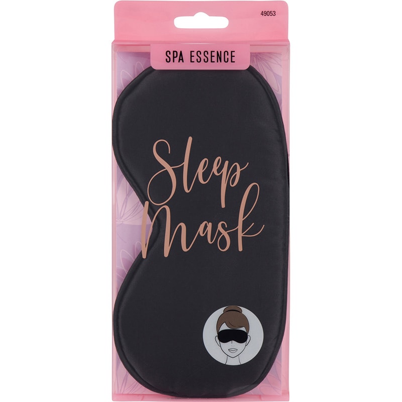 Beauty Topic Face Sleep Mask