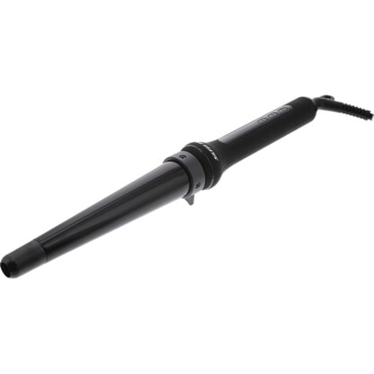 Silver Bullet Curly Curl Conical Wand 2.0, 210ºC, 19-26mm