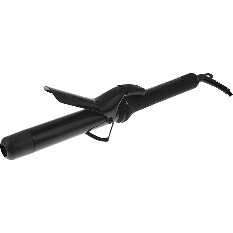 Silver Bullet Curl Me Max Hair Ceramic Curler, 210ºC, 32mm