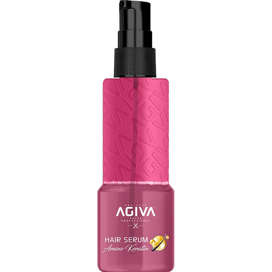 Agiva Amino Keratin Hair Serum, 100ml