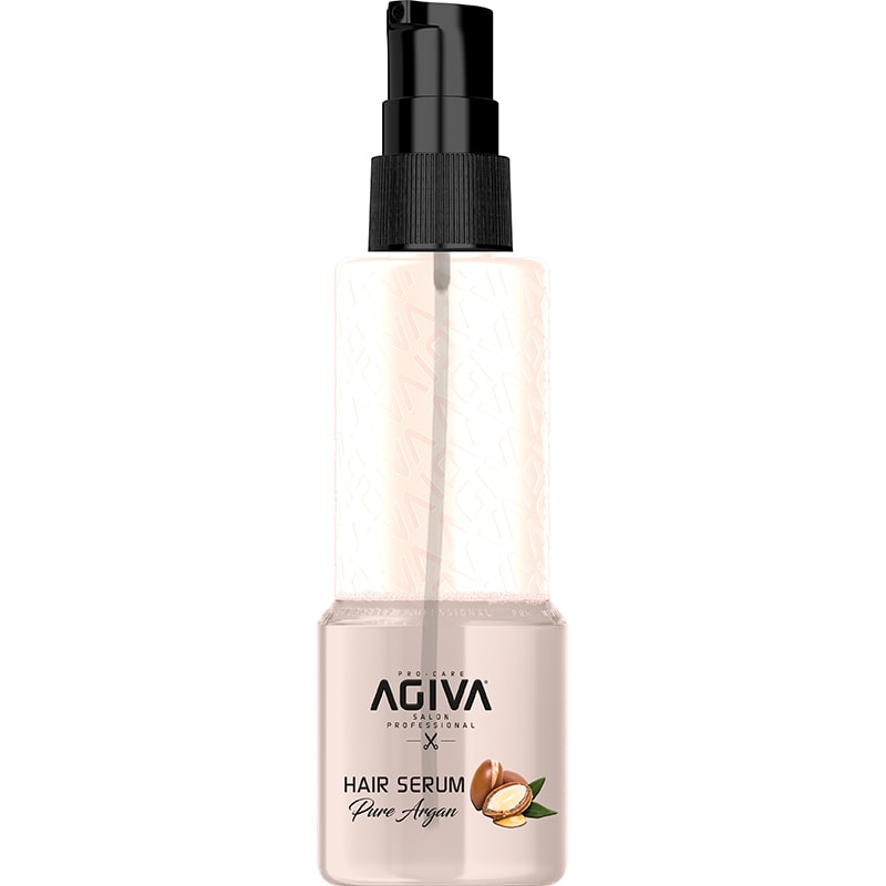 Agiva Pure Argan Hair Serum, 100ml