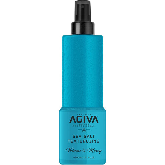 Agiva Sea Salt Texturizing Spray, 300ml