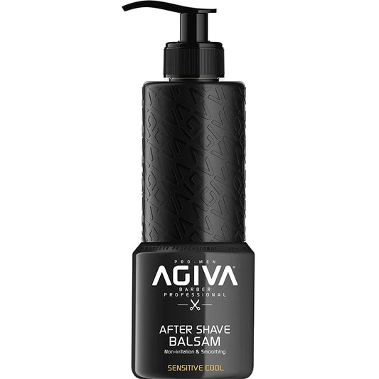 Agiva After Shave Balsam, 300ml