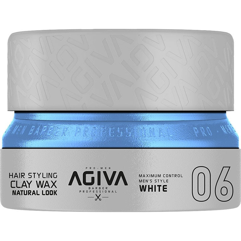 Agiva Styling Clay Wax, 150ml