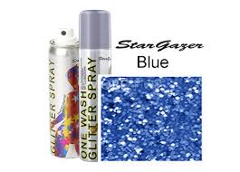 Stargazer Glitter Spray, 75ml