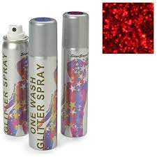 Stargazer Glitter Spray, 75ml