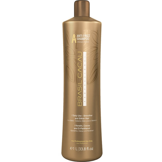 Brasil Cacau Anti Frizz Shampoo