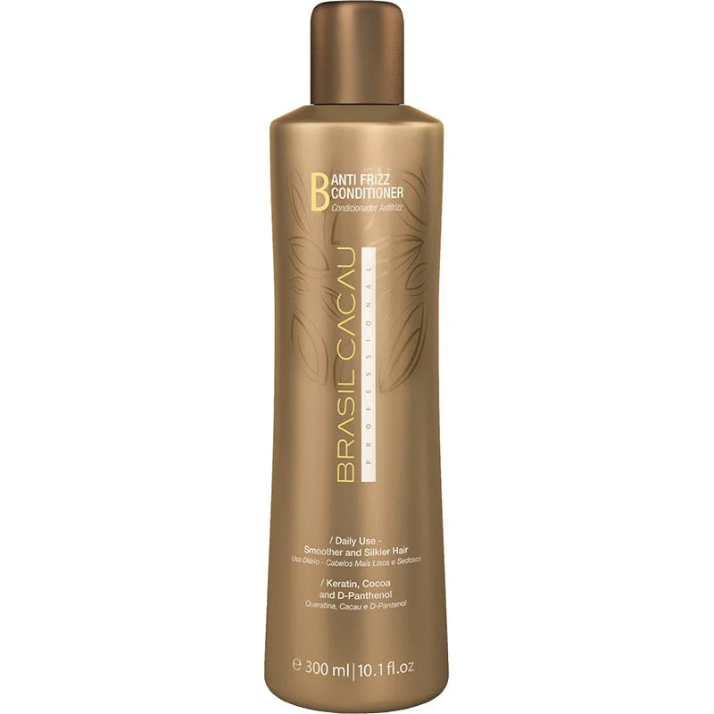 Brasil Cacau Anti Frizz Conditioner