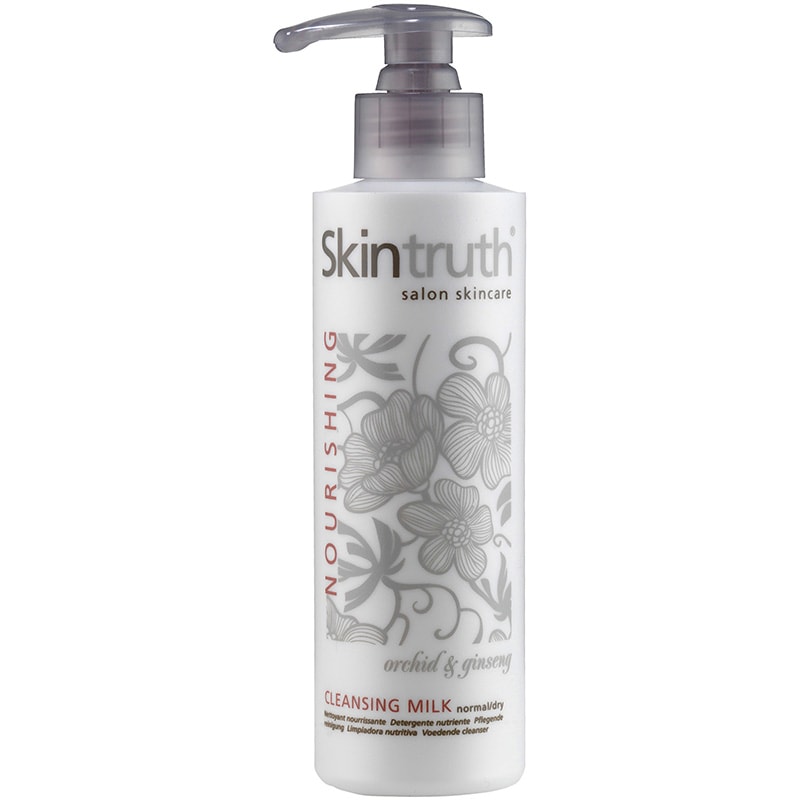 Skintruth Nourishing Cleansing Milk