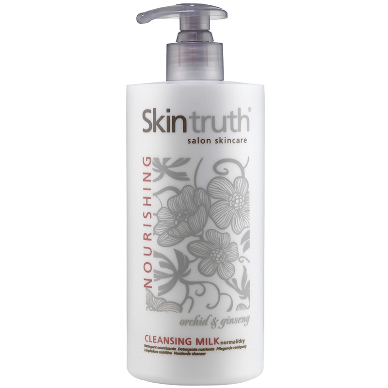 Skintruth Nourishing Cleansing Milk