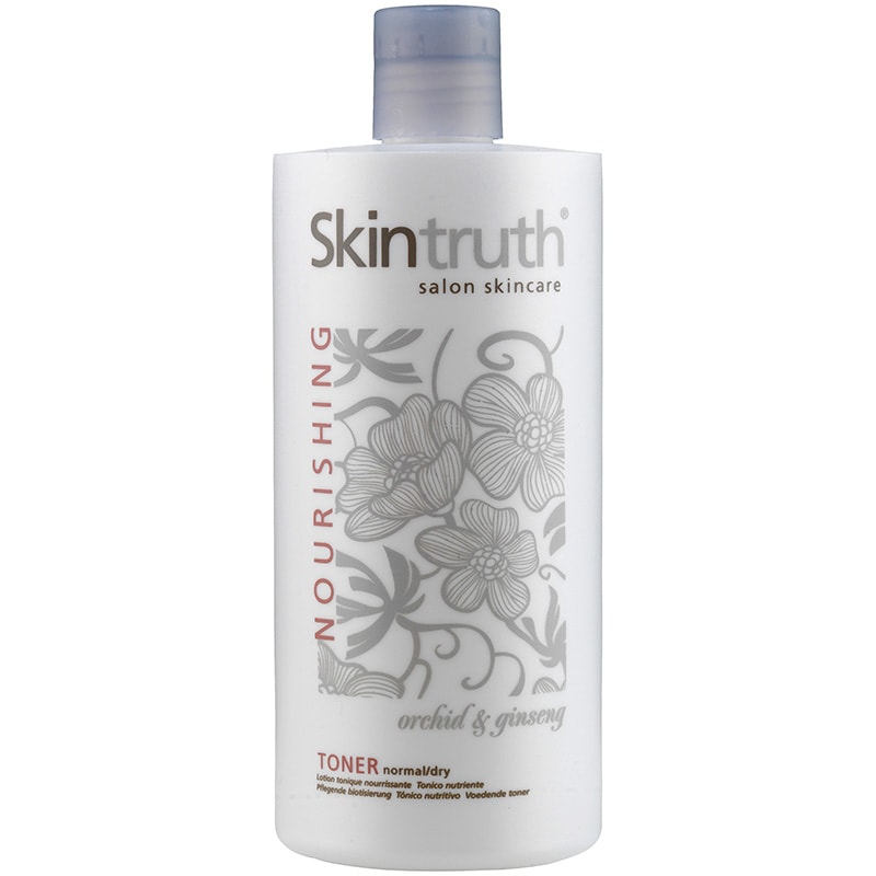 Skintruth Nourishing Toner