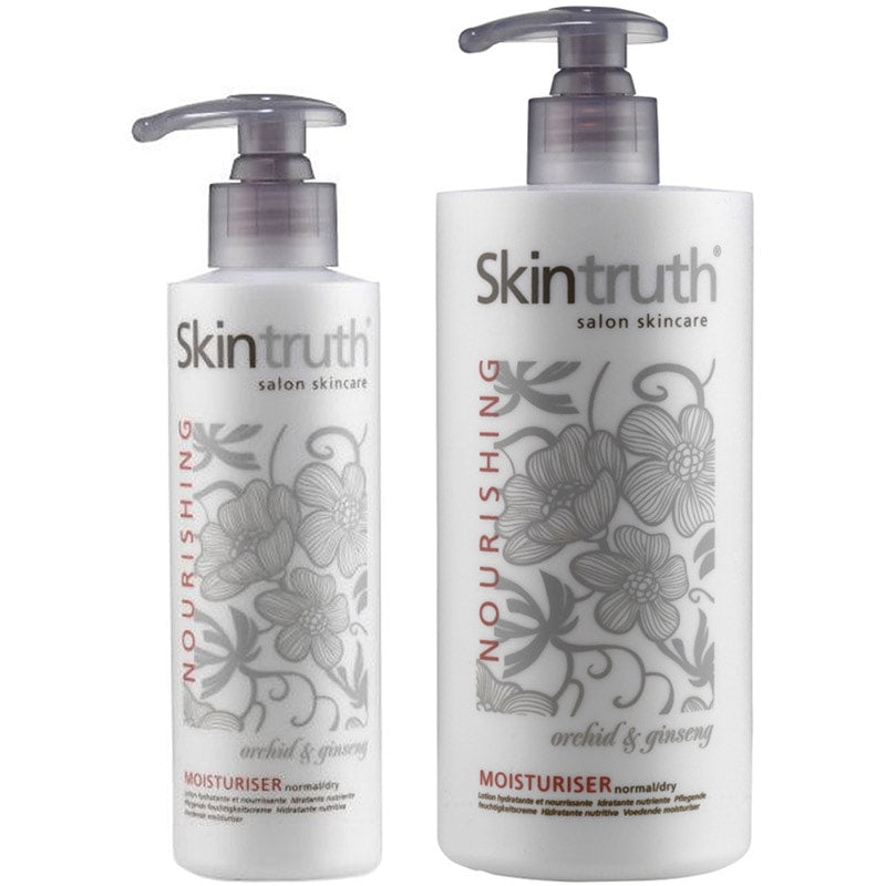 Skintruth Nourishing Moisturiser