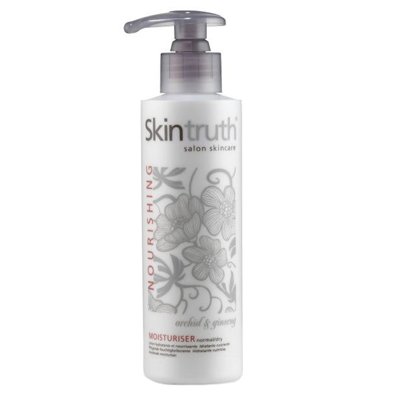 Skintruth Nourishing Moisturiser