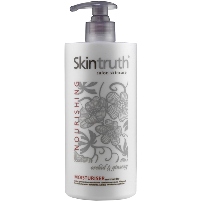 Skintruth Nourishing Moisturiser