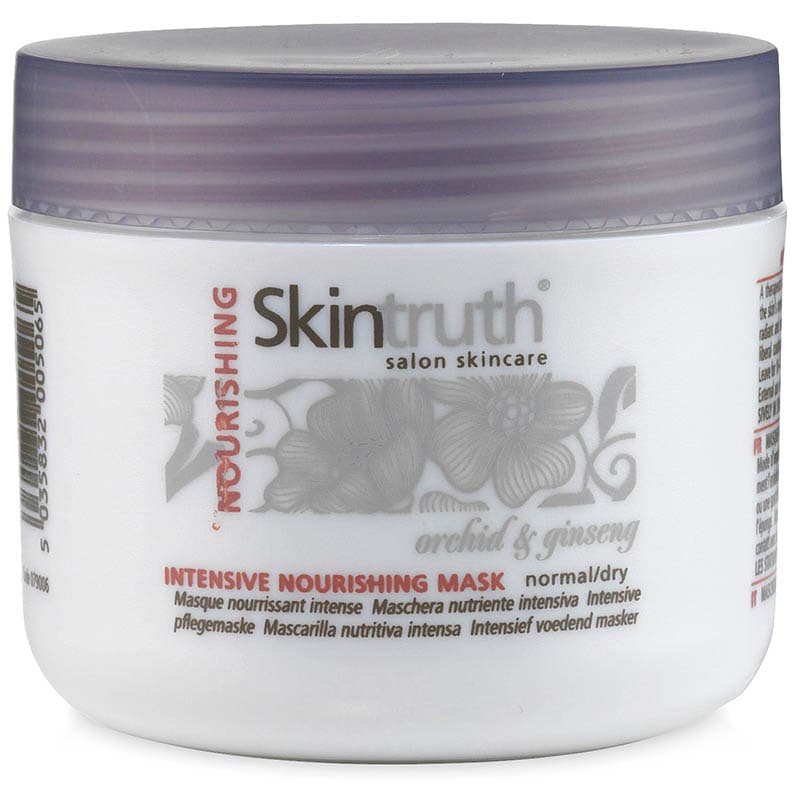 Skintruth Nourishing Intensive Nourishing Mask