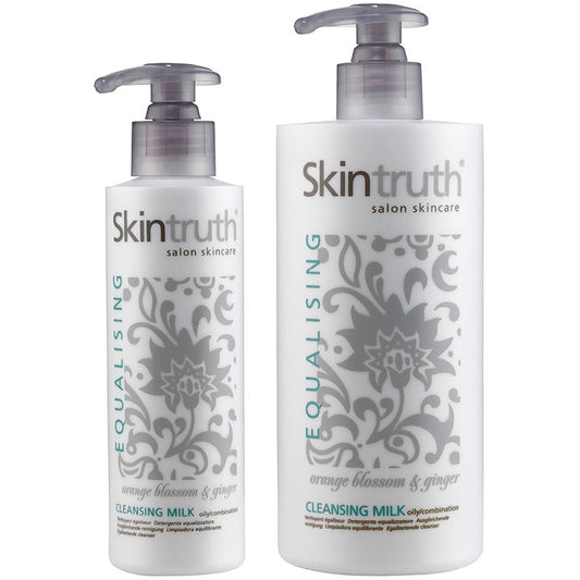 Skintruth Equalising Cleansing Milk