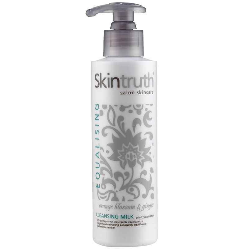 Skintruth Equalising Cleansing Milk