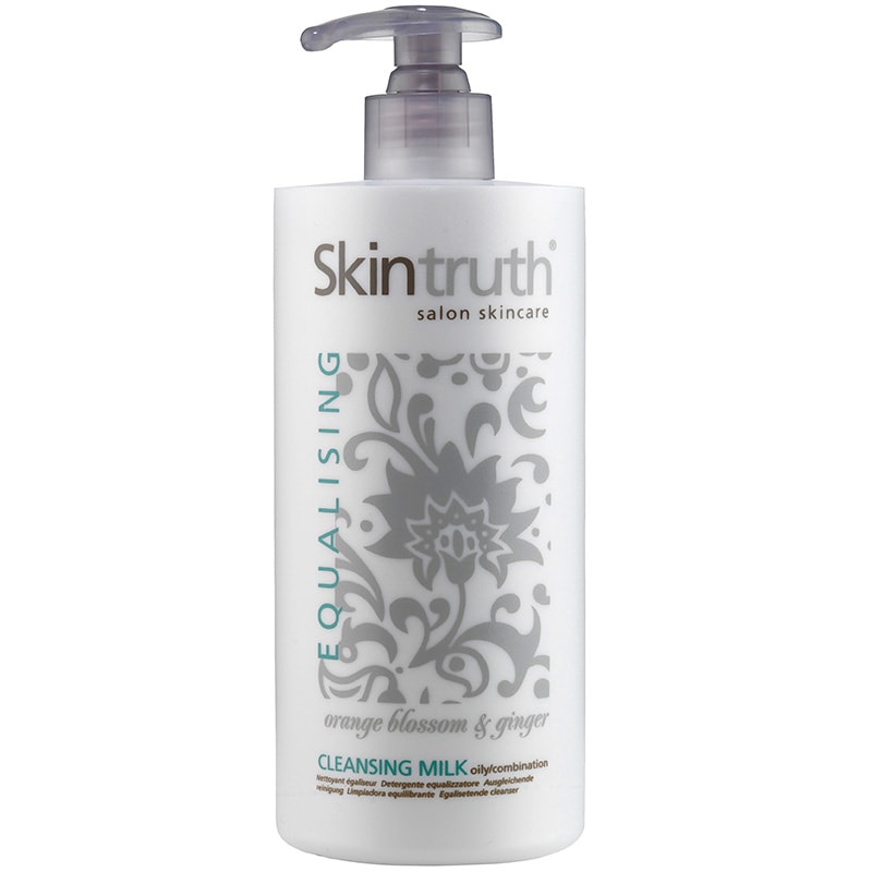 Skintruth Equalising Cleansing Milk