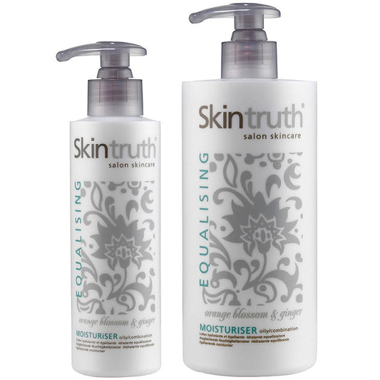 Skintruth Equalising Moisturiser