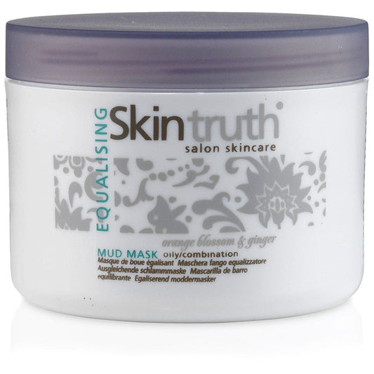 Skintruth Equalising Mud Mask, 225ml