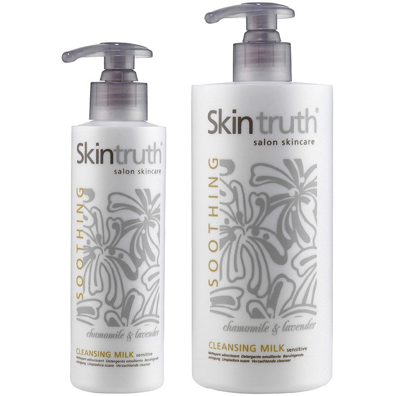 Skintruth Soothing Cleansing Milk