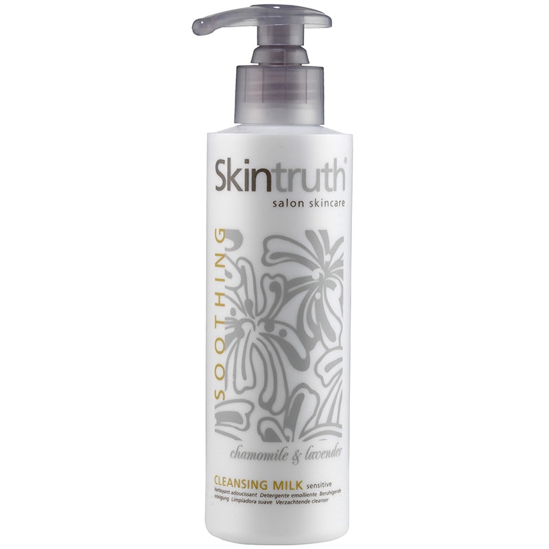 Skintruth Soothing Cleansing Milk