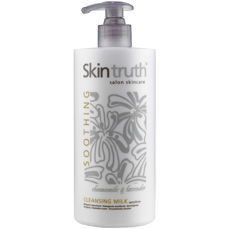 Skintruth Soothing Cleansing Milk