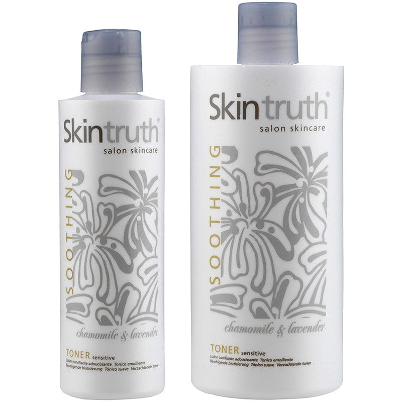 Skintruth Soothing Toner