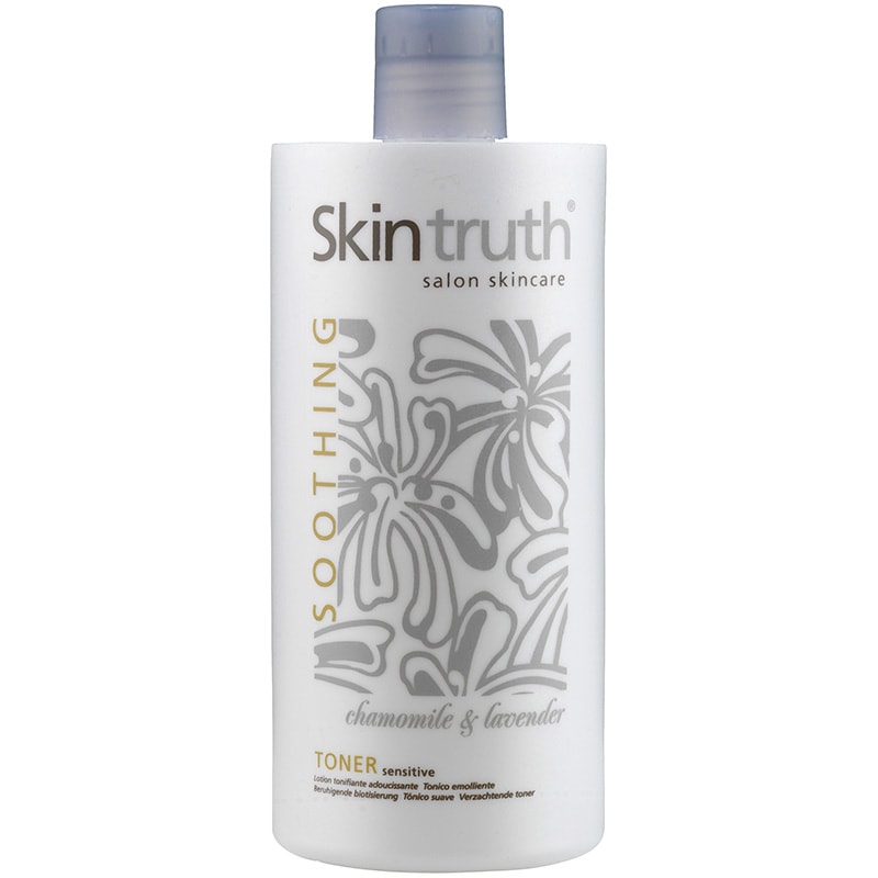 Skintruth Soothing Toner