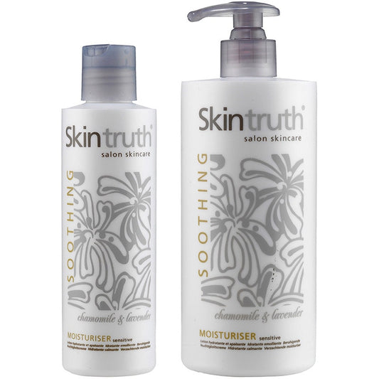 Skintruth Soothing Moisturiser