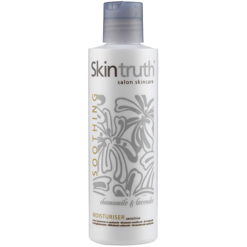 Skintruth Soothing Moisturiser