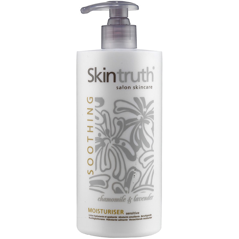 Skintruth Soothing Moisturiser