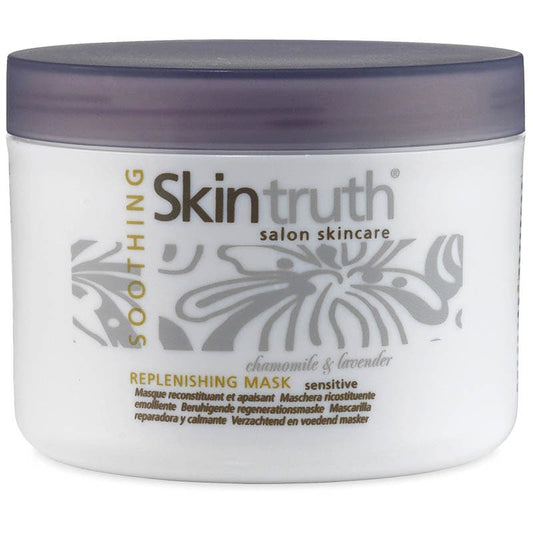 Skintruth Soothing Replenishing Mask, 225ml