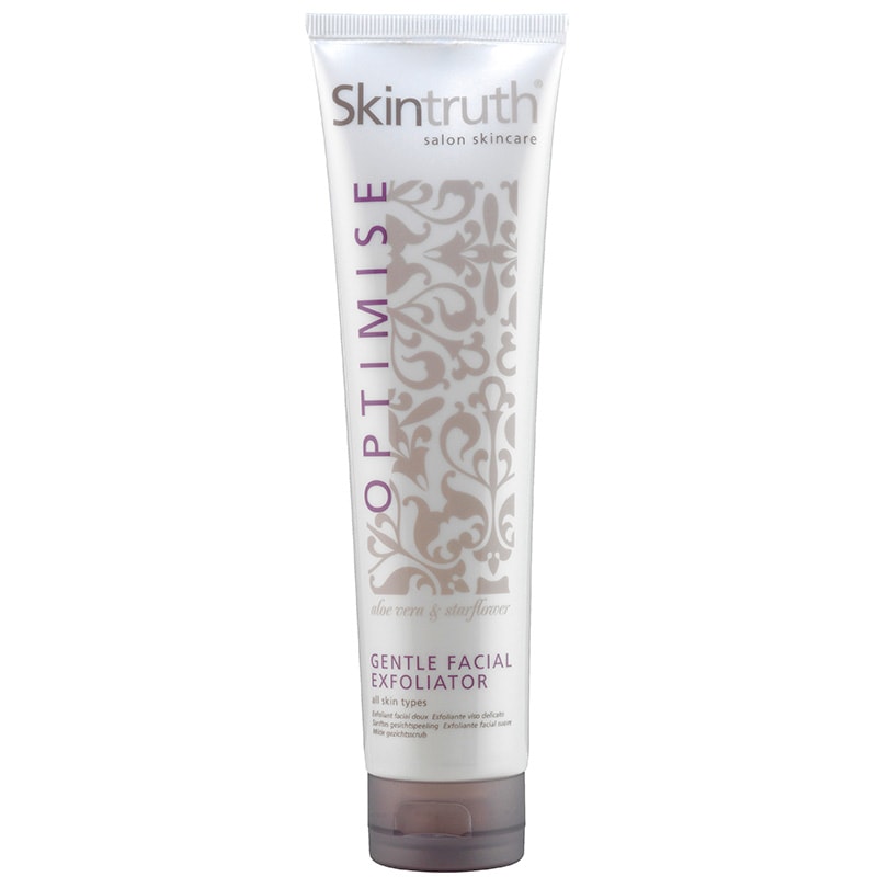 Skintruth Optimise Gentle Facial Exfoliator, 150ml