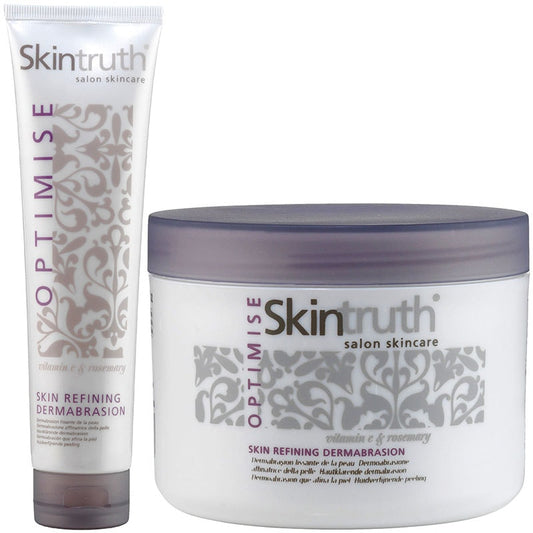 Skintruth Optimise Skin Refining Dermabrasion