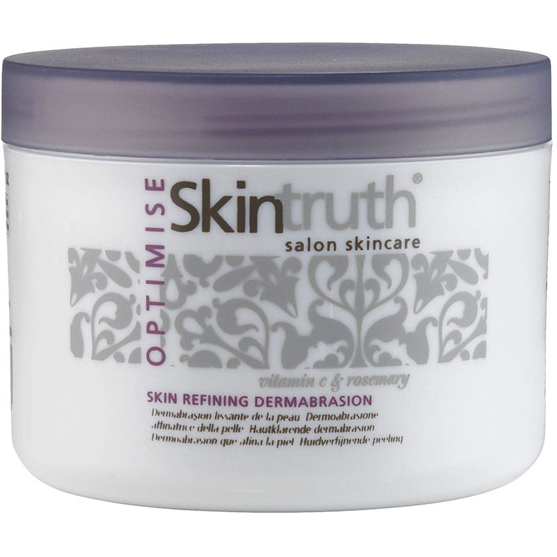 Skintruth Optimise Skin Refining Dermabrasion