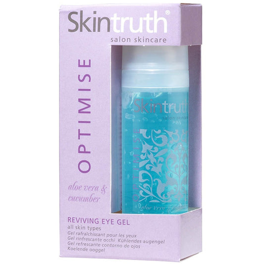 Skintruth Optimise Reviving Eye Gel, 30ml