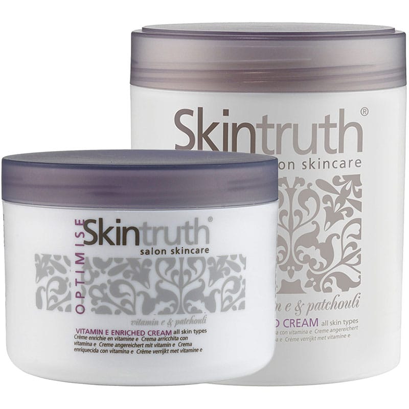 Skintruth Optimise Vitamin E Enriched Cream