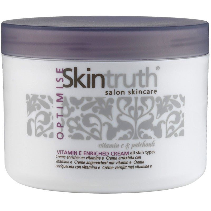 Skintruth Optimise Vitamin E Enriched Cream