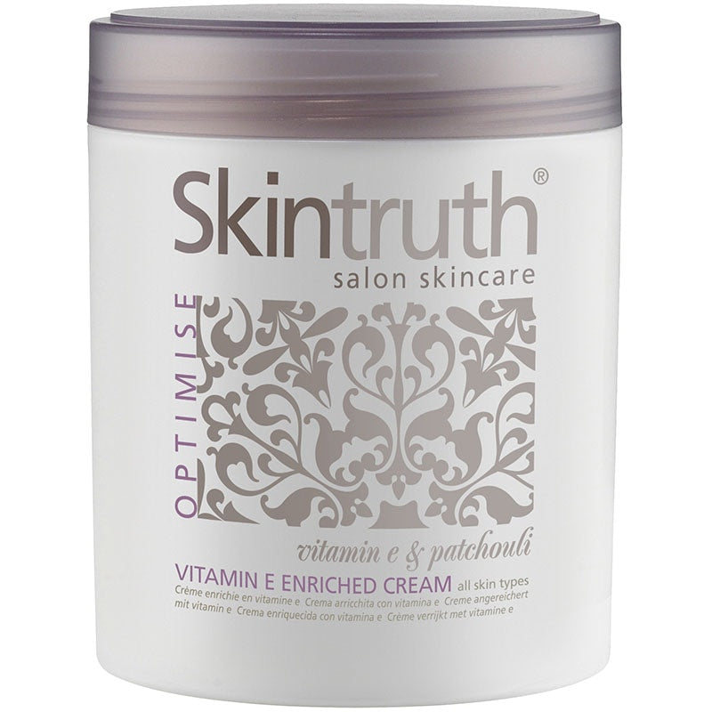 Skintruth Optimise Vitamin E Enriched Cream