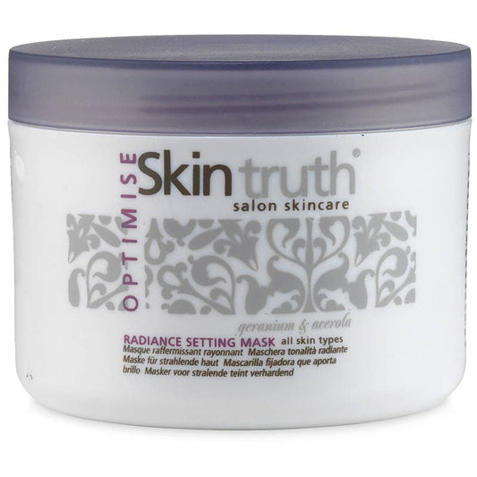 Skintruth Optimise Radiance Setting Mask, 225ml