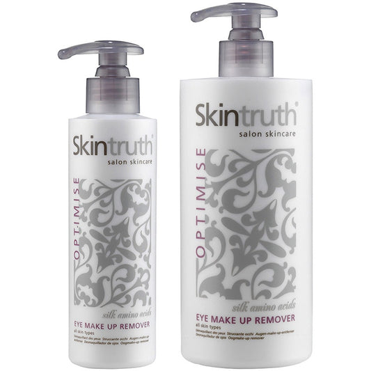 Skintruth Optimise Eye Make-Up Remover