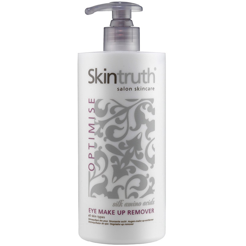 Skintruth Optimise Eye Make-Up Remover